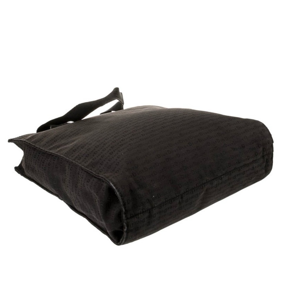 Dior Homme Black Tote Bag - Picture 5 of 14